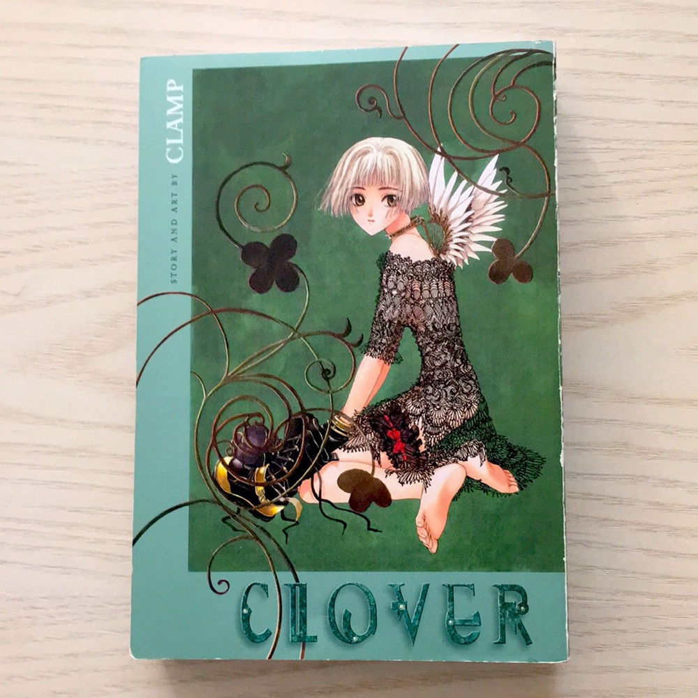 Clover